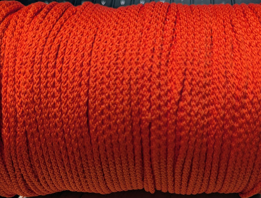 Restetråd 3-4 mm nr.40 ca.185  m