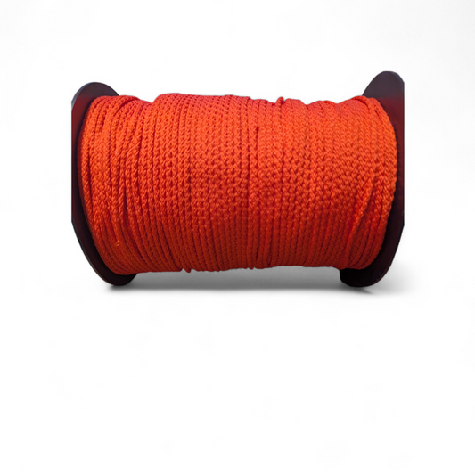 Restegarn 3-4 mm nr.47 ca 179m